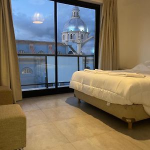 Apartamento de 1 Dormitorio