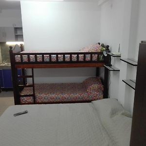 Apart Jujuy monoambiente